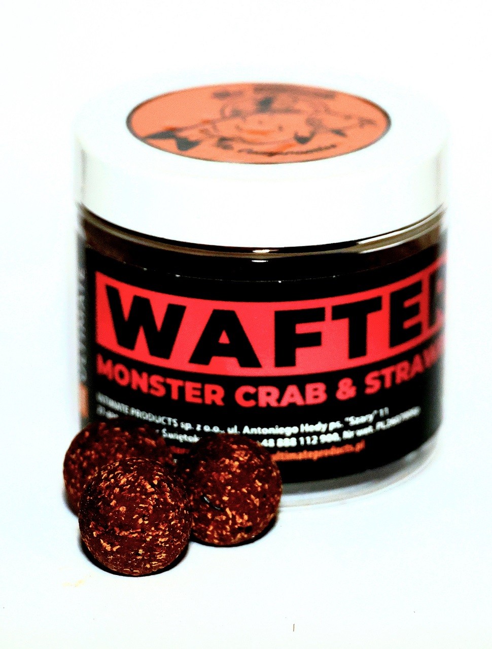 kulki-haczykowe-wafters-18-mm-the-ultimate kulki-haczykowe-wafters-18-mm-the-ultimate