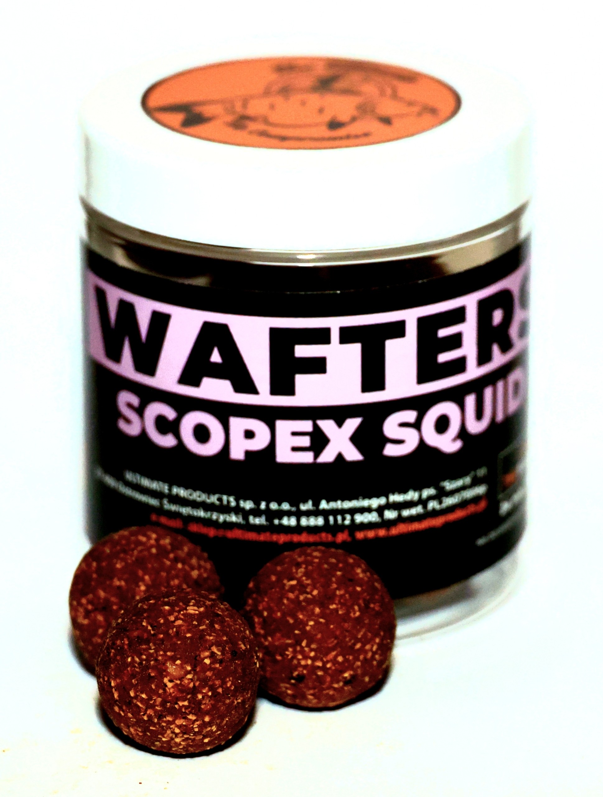 kulki-haczykowe-wafters-dumbell-14-18-mm-the-ultimate kulki-haczykowe-wafters-dumbell-14-18-mm-the-ultimate