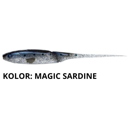 Przynęta ILLEX MAGIC SWING TAIL 5 13,3cm MAGIC SARDINE
