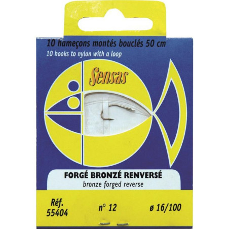 przypony-forge-bronzeren-50cm-sensas