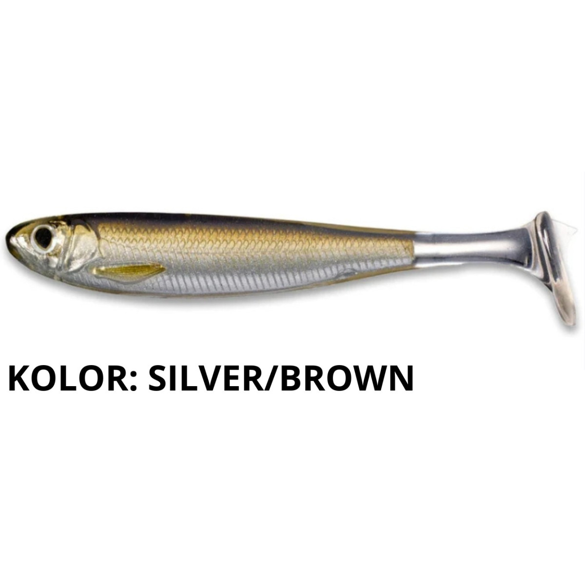 przyneta-slow-roll-shiner-paddle-tail-live-target