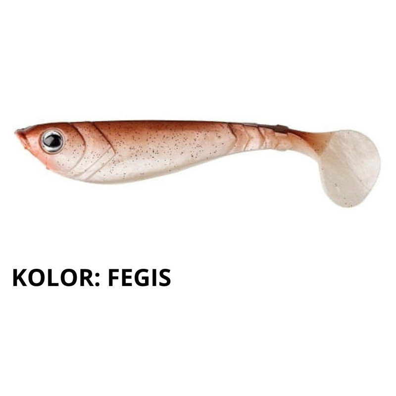 Przynęta Berkley Pulse shad 11 cm fegis Przynęta Berkley Pulse shad 11 cm fegis