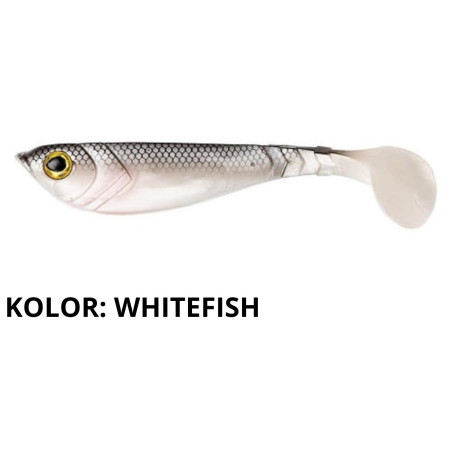Przynęta Berkley Pulse shad 11 cm whitefish