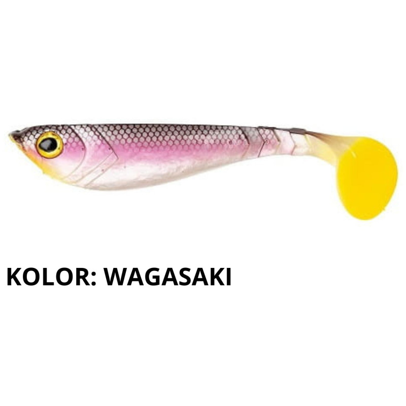 Przynęta Berkley Pulse shad 14 cm wagasaki Przynęta Berkley Pulse shad 14 cm wagasaki