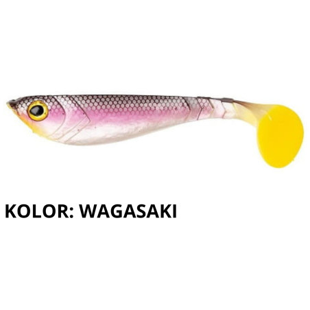 Przynęta Berkley Pulse shad 14 cm wagasaki Przynęta Berkley Pulse shad 14 cm wagasaki