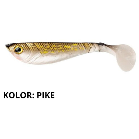 Przynęta Berkley Pulse shad 14 cm pike