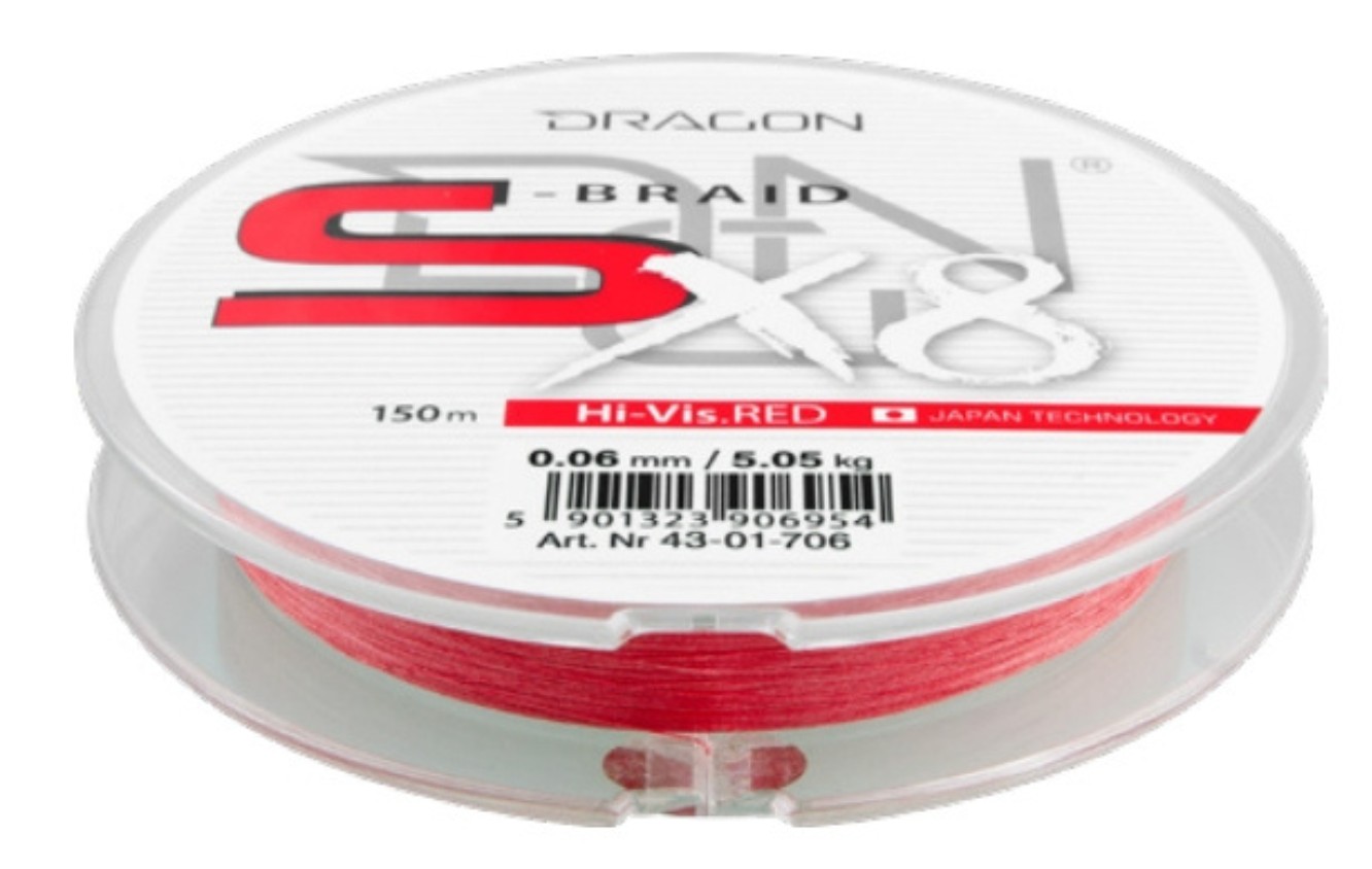 plecionka-s-braid-x8-hi-vis-red-dragon plecionka-s-braid-x8-hi-vis-red-dragon