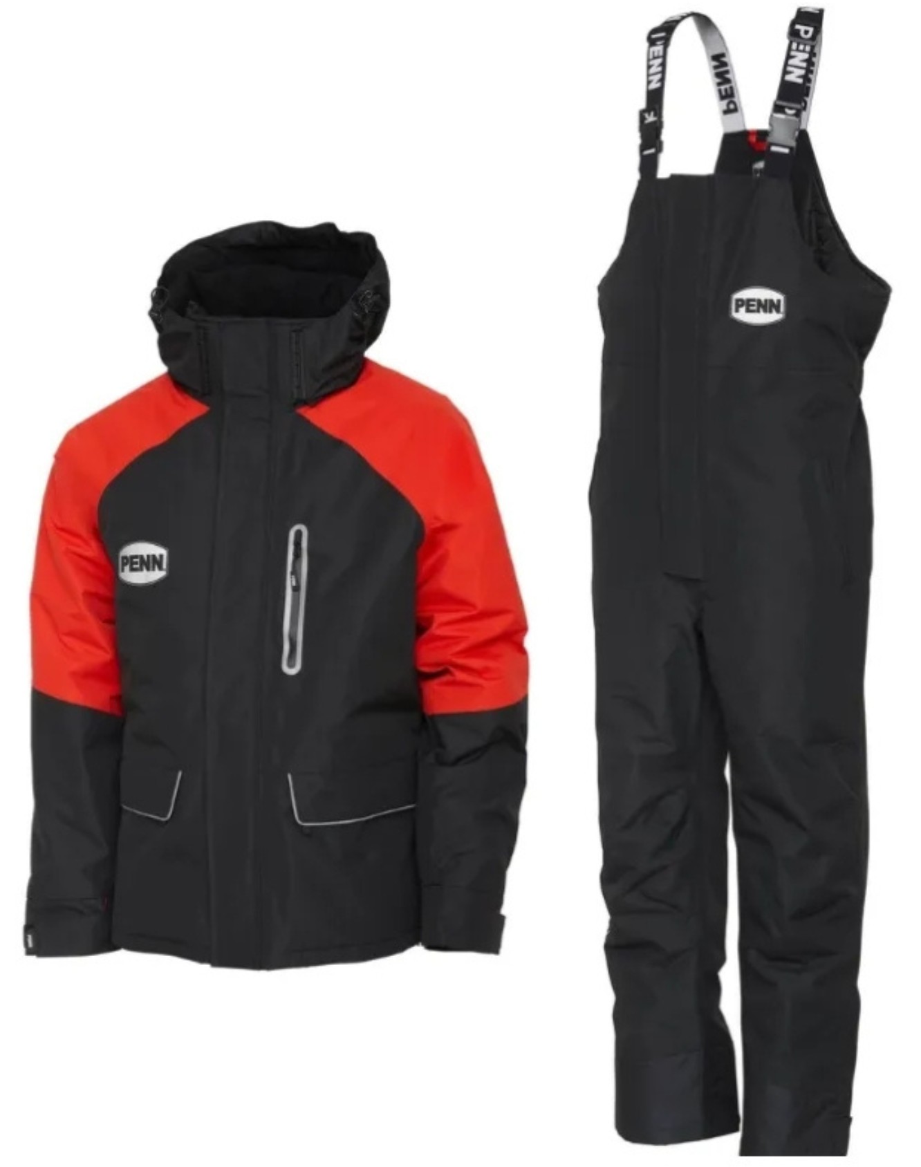 kombinezon-fierce-thermo-suit-penn kombinezon-fierce-thermo-suit-penn