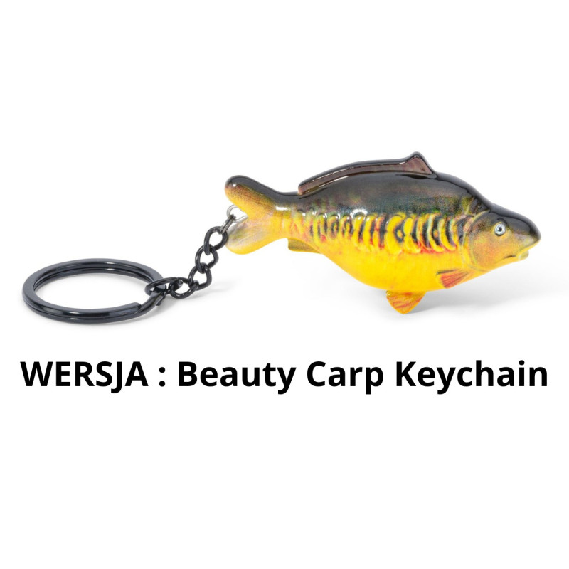 Breloczek do kluczy 0125001 Anaconda