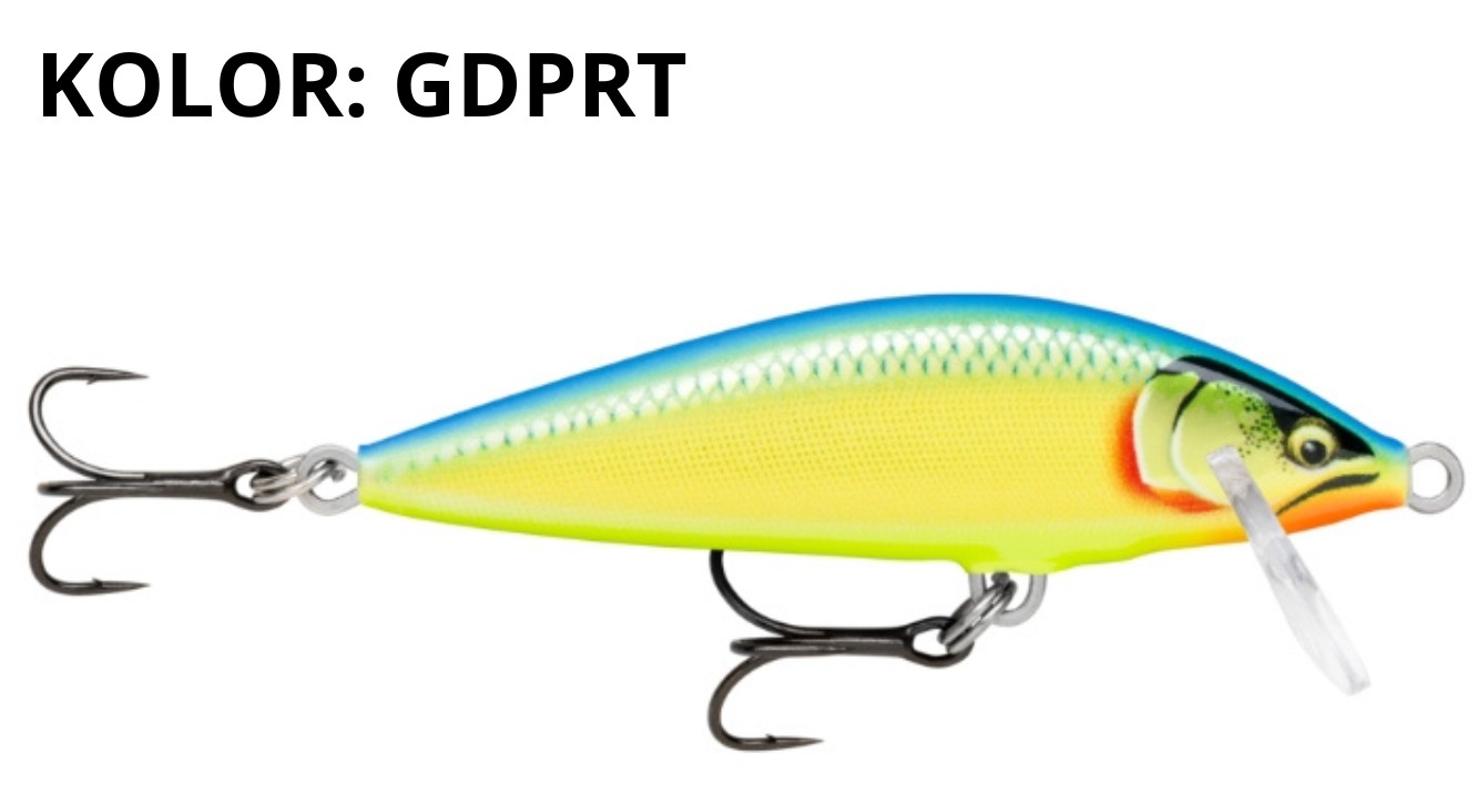 wobler-countdown-elite-cde75-rapala wobler-countdown-elite-cde75-rapala