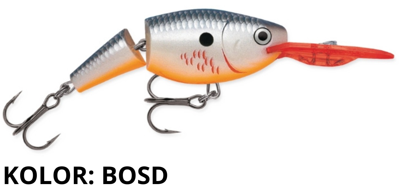 wobler-jointed-shad-rap-5-cm-rapala wobler-jointed-shad-rap-5-cm-rapala