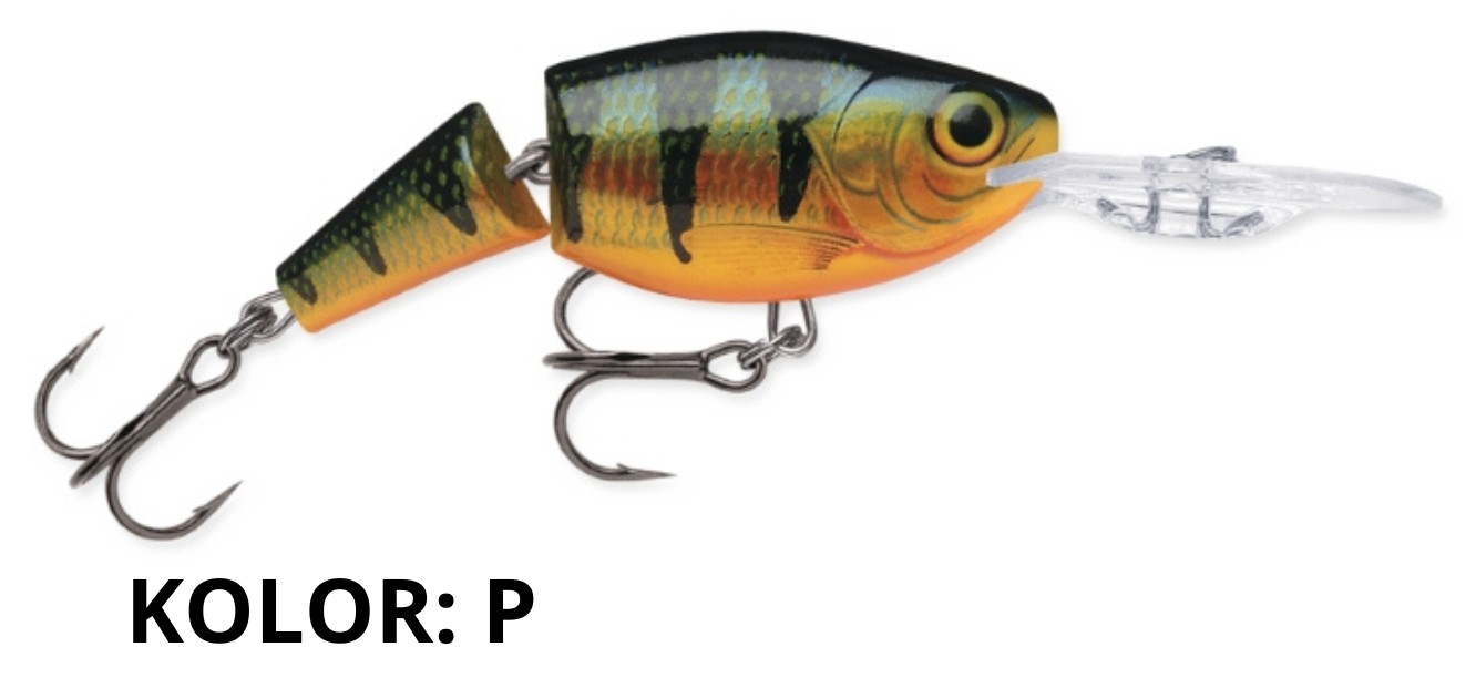 wobler-jointed-shad-rap-7-cm-rapala wobler-jointed-shad-rap-7-cm-rapala