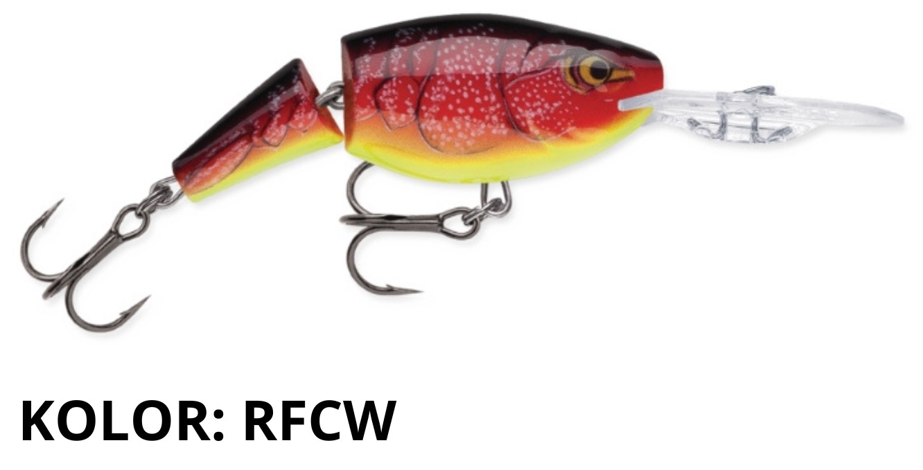 wobler-jointed-shad-rap-7-cm-rapala wobler-jointed-shad-rap-7-cm-rapala