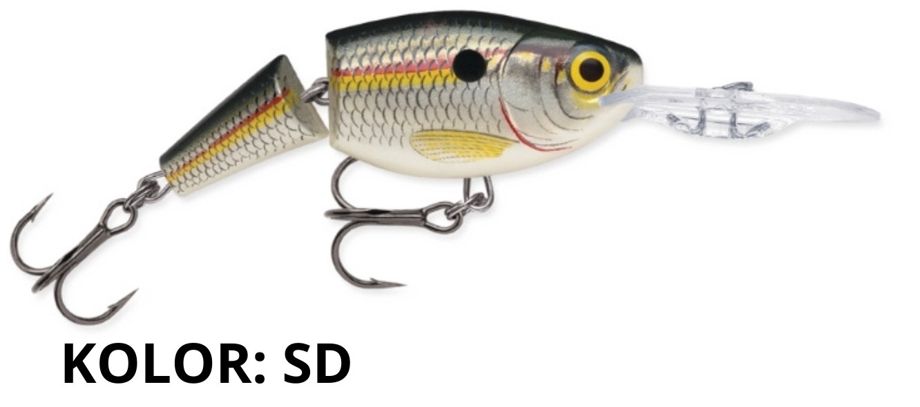 wobler-jointed-shad-rap-7-cm-rapala wobler-jointed-shad-rap-7-cm-rapala