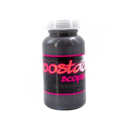Booster Massive Baits Aller Boosta 500ml - Scopex