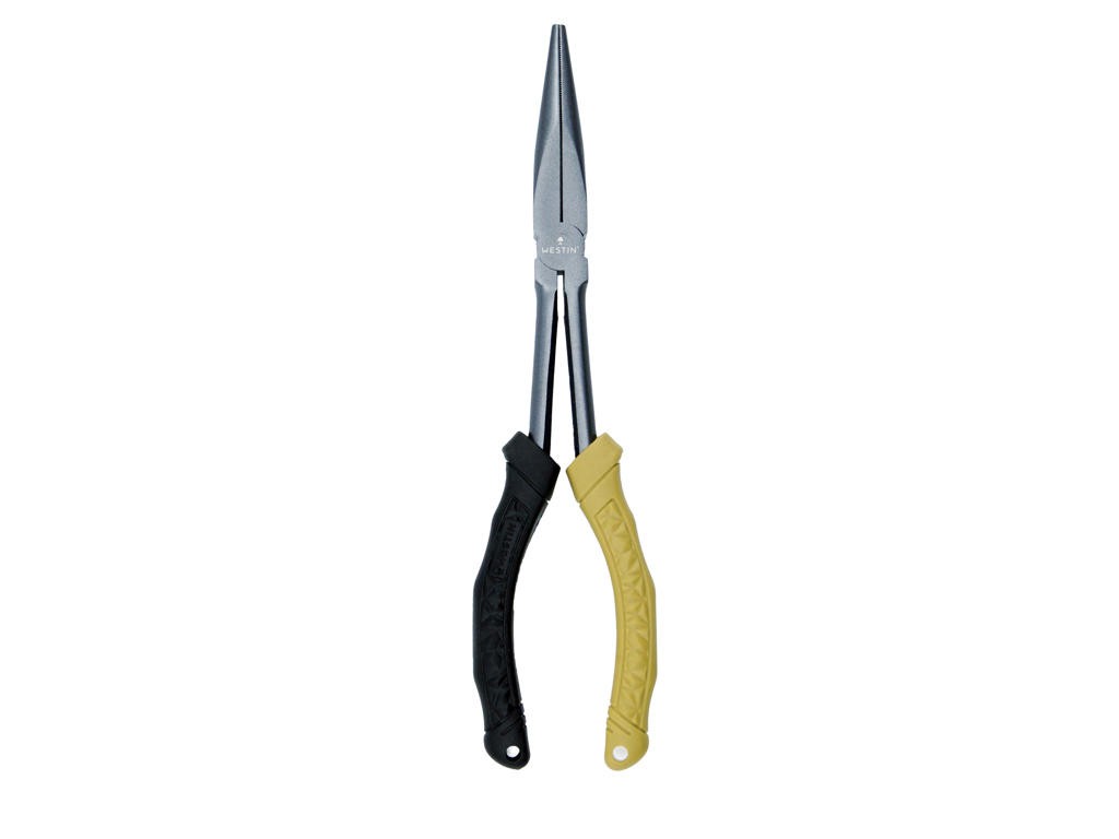 szczypce-unhooking-plier-stainless-westin szczypce-unhooking-plier-stainless-westin