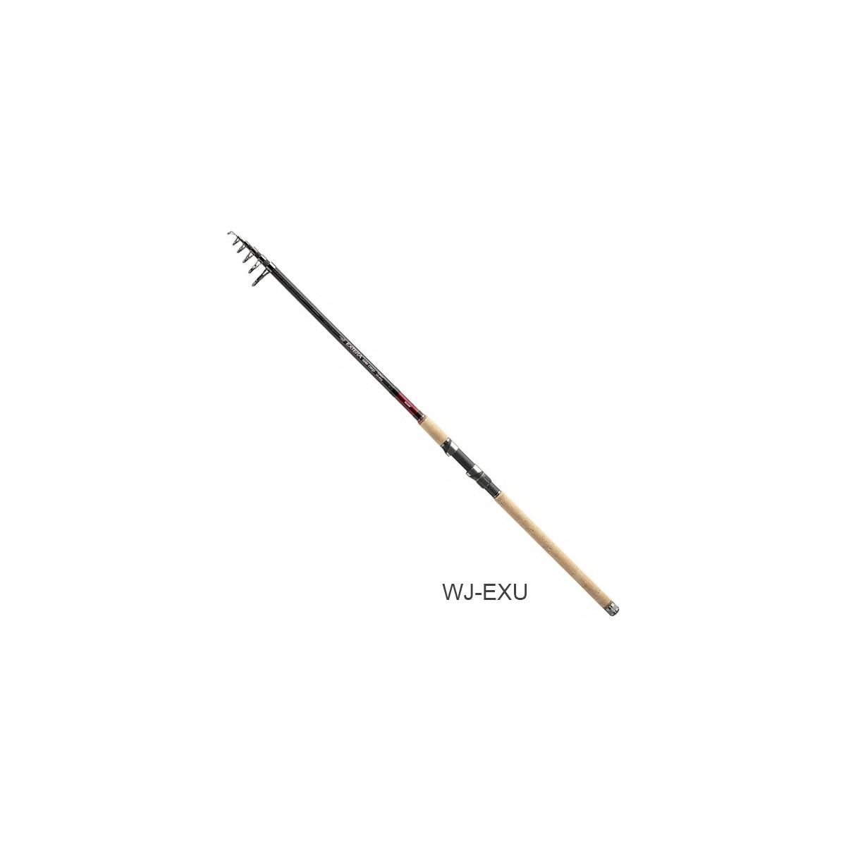 wedka-extera-tele-carp-jaxon wedka-extera-tele-carp-jaxon