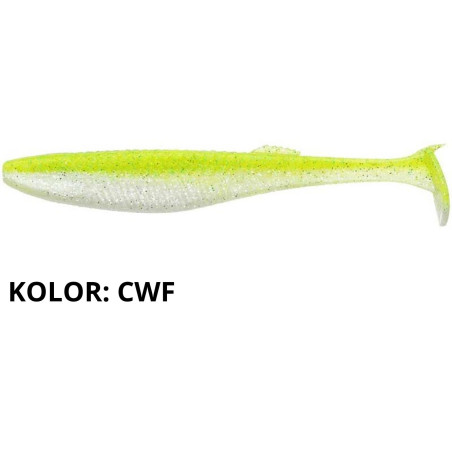 Przynęta Rapala Crushcity The kickman 7,5 cm CWF Przynęta Rapala Crushcity The kickman 7,5 cm CWF