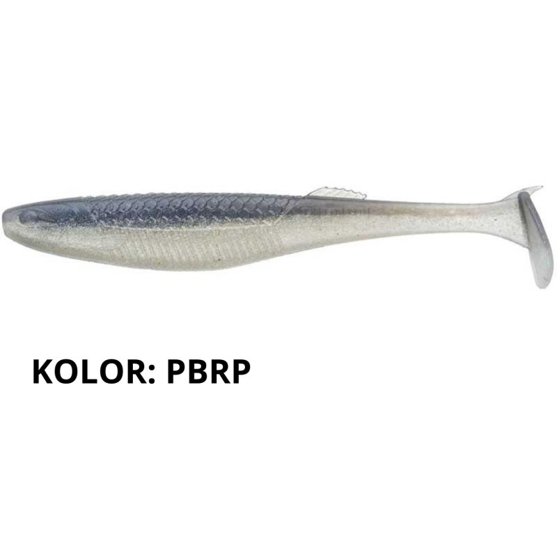 Przynęta Rapala Crushcity The kickman 7,5 cm PBRP Przynęta Rapala Crushcity The kickman 7,5 cm PBRP