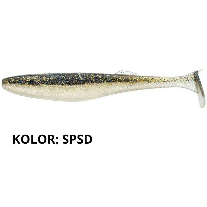 Przynęta Rapala Crushcity The kickman 7,5 cm SPSD Przynęta Rapala Crushcity The kickman 7,5 cm SPSD