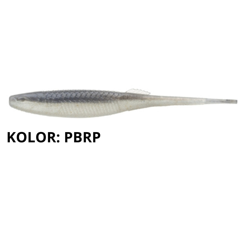 Przynęta Rapala Crushcity The stingman 12,5 cm PBRP Przynęta Rapala Crushcity The stingman 12,5 cm PBRP