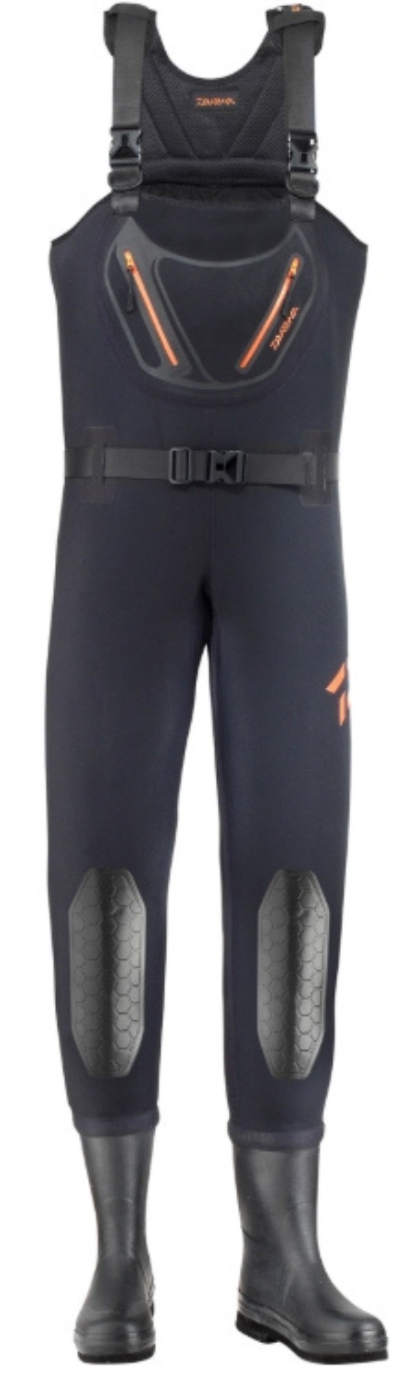 wodery-d-vec-waders-flex-daiwa wodery-d-vec-waders-flex-daiwa