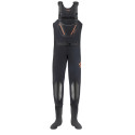 Wodery Daiwa D-Vec Waders flex with socks roz. 44/45 Wodery Daiwa D-Vec Waders flex with socks roz. 44/45