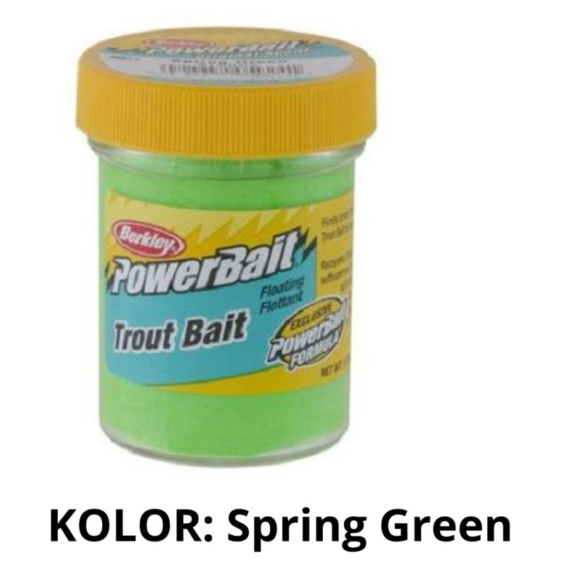 Ciasto PowerBait Trout Bait 1004776 Berkley