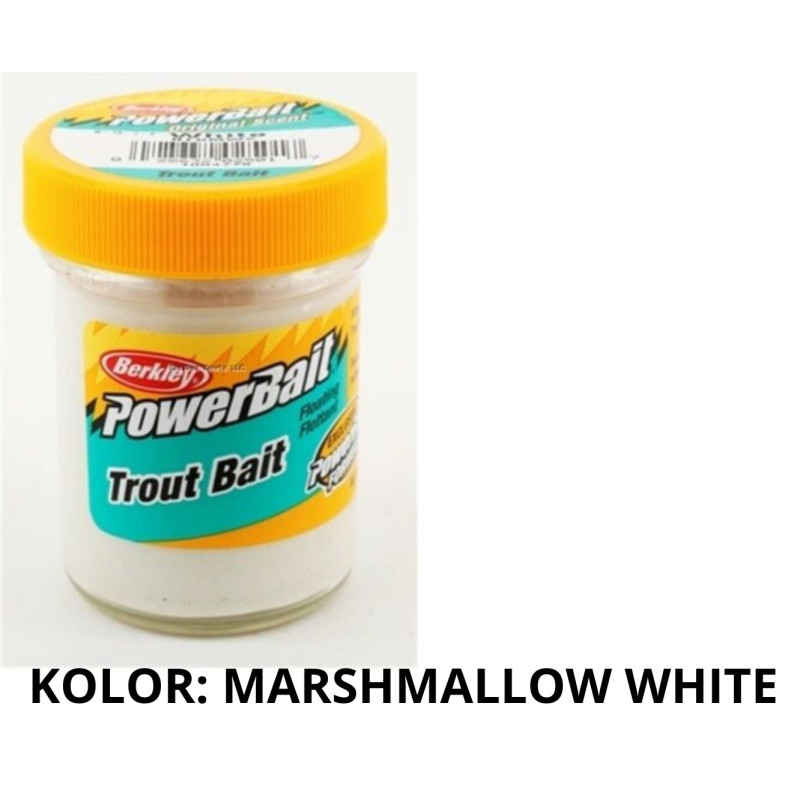 Ciasto PowerBait Trout Bait 1004778 Berkley