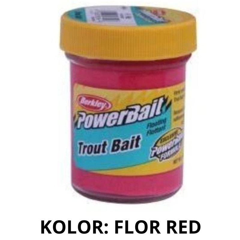 Ciasto PowerBait Trout Bait 1004786 Berkley