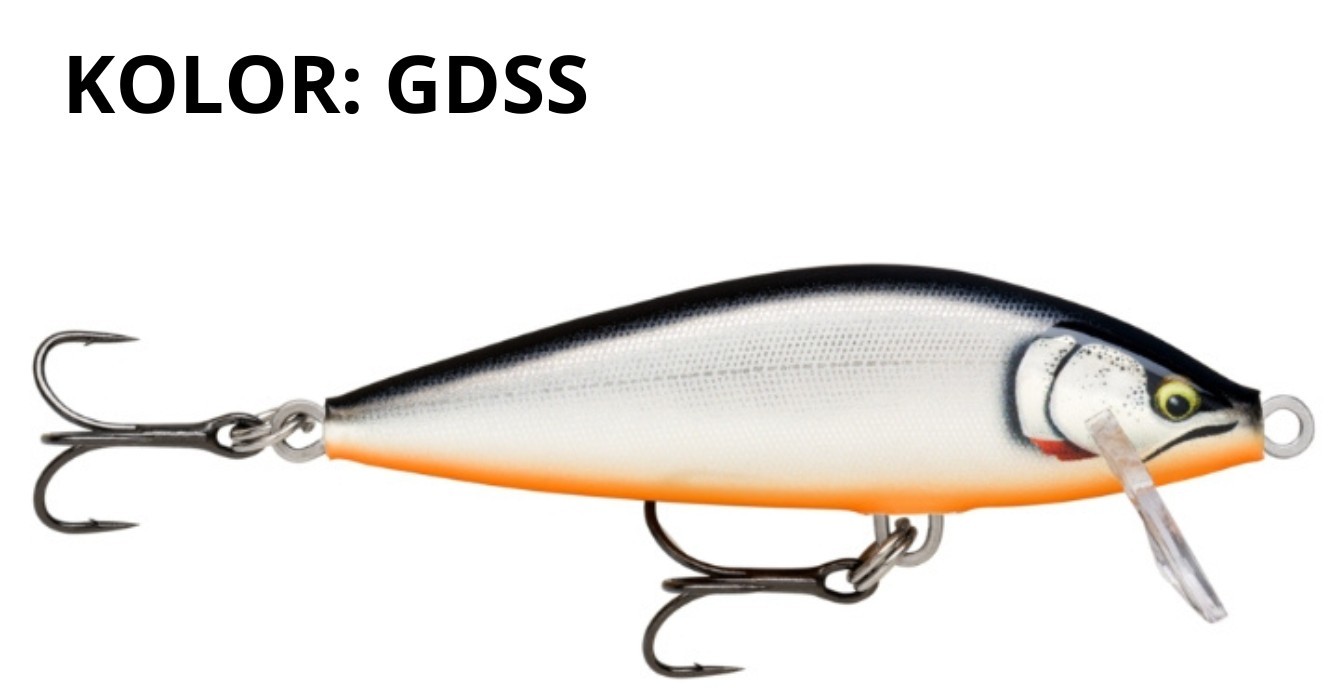 wobler-countdown-elite-cde95-rapala wobler-countdown-elite-cde95-rapala