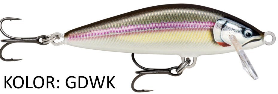 wobler-countdown-elite-cde95-rapala wobler-countdown-elite-cde95-rapala