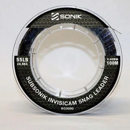 strzalowka-subsonik-invisicam-snag-leader-sonik strzalowka-subsonik-invisicam-snag-leader-sonik