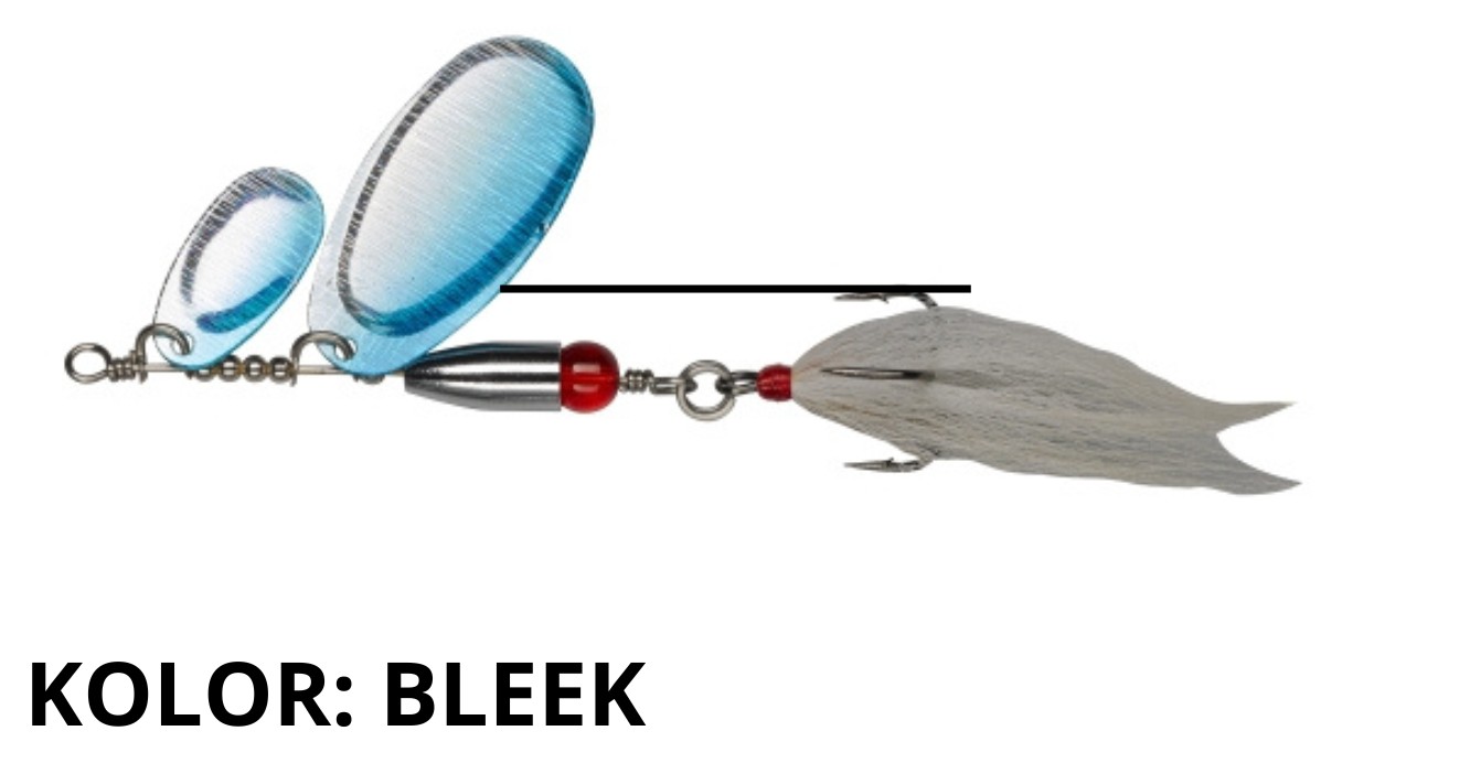 blystka-obrotowa-buck-pike-tandem-pezon-amp-michel blystka-obrotowa-buck-pike-tandem-pezon-amp-michel