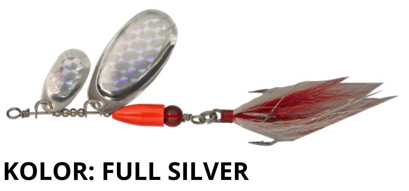 blystka-obrotowa-buck-pike-tandem-pezon-amp-michel blystka-obrotowa-buck-pike-tandem-pezon-amp-michel