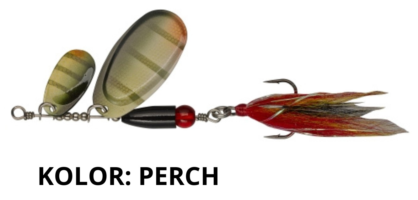 blystka-obrotowa-buck-pike-tandem-pezon-amp-michel blystka-obrotowa-buck-pike-tandem-pezon-amp-michel