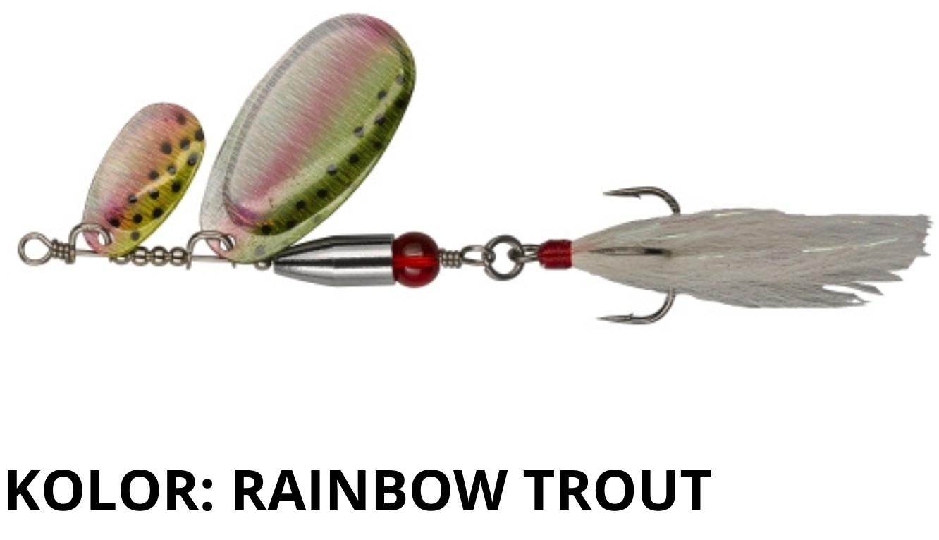 blystka-obrotowa-buck-pike-tandem-pezon-amp-michel blystka-obrotowa-buck-pike-tandem-pezon-amp-michel