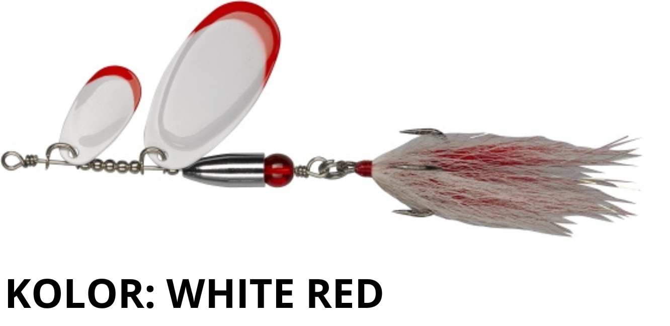 blystka-obrotowa-buck-pike-tandem-pezon-amp-michel blystka-obrotowa-buck-pike-tandem-pezon-amp-michel