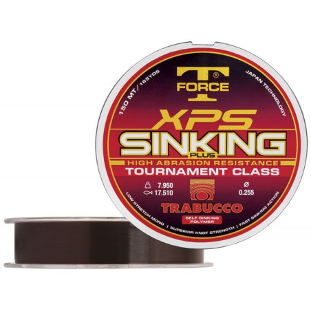 zylka-trabucco-t-force-xps-sinking-plus-trabucco