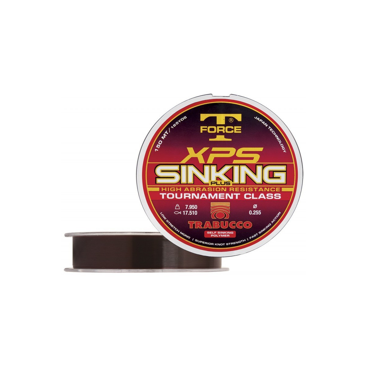 zylka-trabucco-t-force-xps-sinking-plus-trabucco