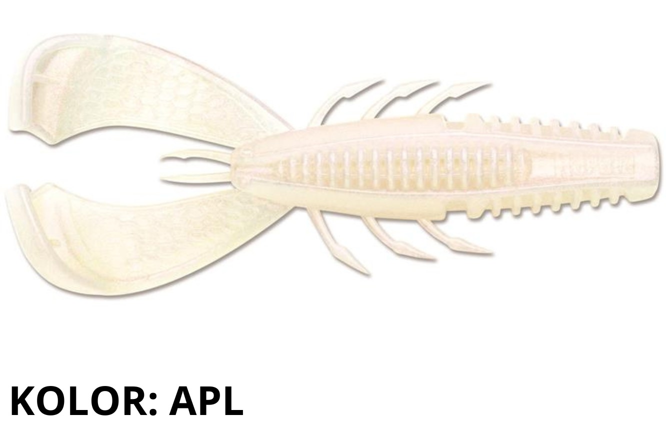 przyneta-crushcity-cleanup-craw-rapala przyneta-crushcity-cleanup-craw-rapala