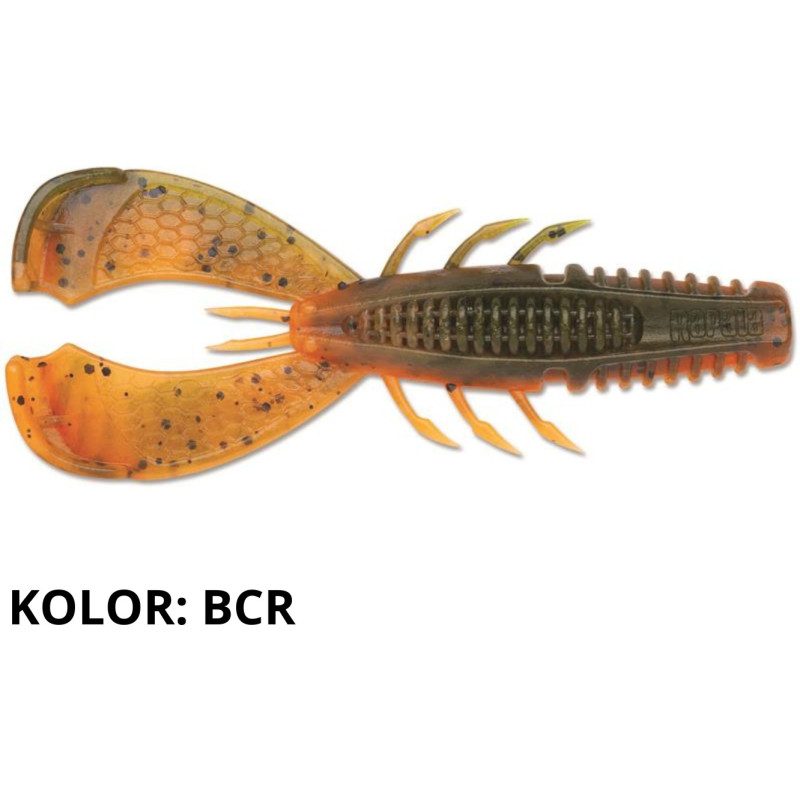 Przynęta Rapala Crushcity Cleanup Craw 9cm BCR Przynęta Rapala Crushcity Cleanup Craw 9cm BCR