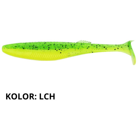 Przynęta Rapala Crushcity The kickman 7,5 cm LCH Przynęta Rapala Crushcity The kickman 7,5 cm LCH