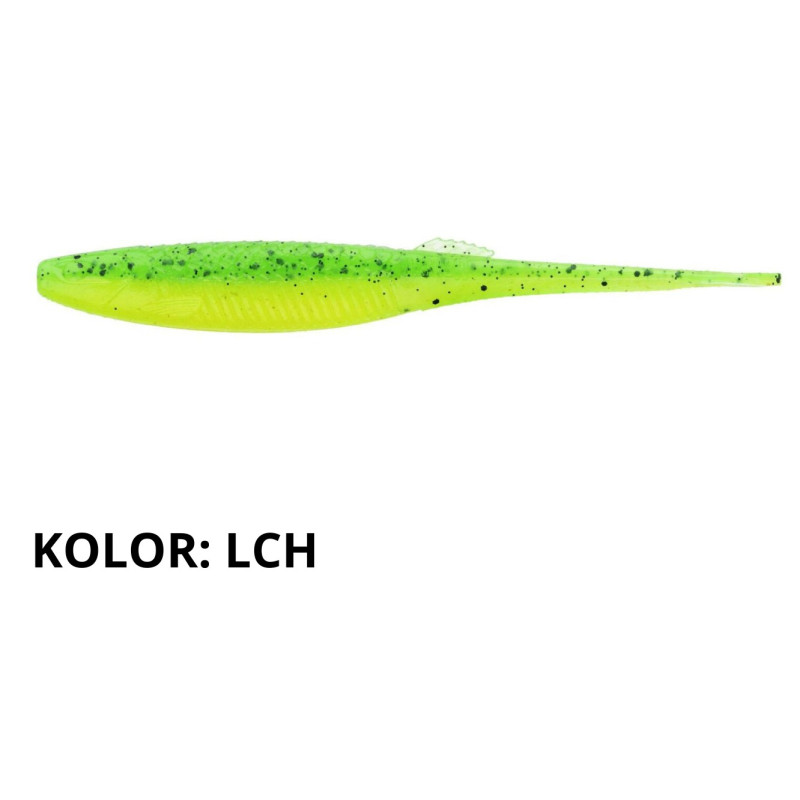 Przynęta Rapala Crushcity The Stingman 7,5 cm LCH Przynęta Rapala Crushcity The Stingman 7,5 cm LCH