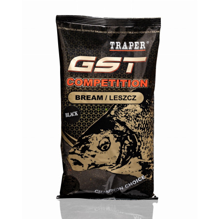 Zanęta Traper GST Competition 1kg Zanęta Traper GST Competition 1kg