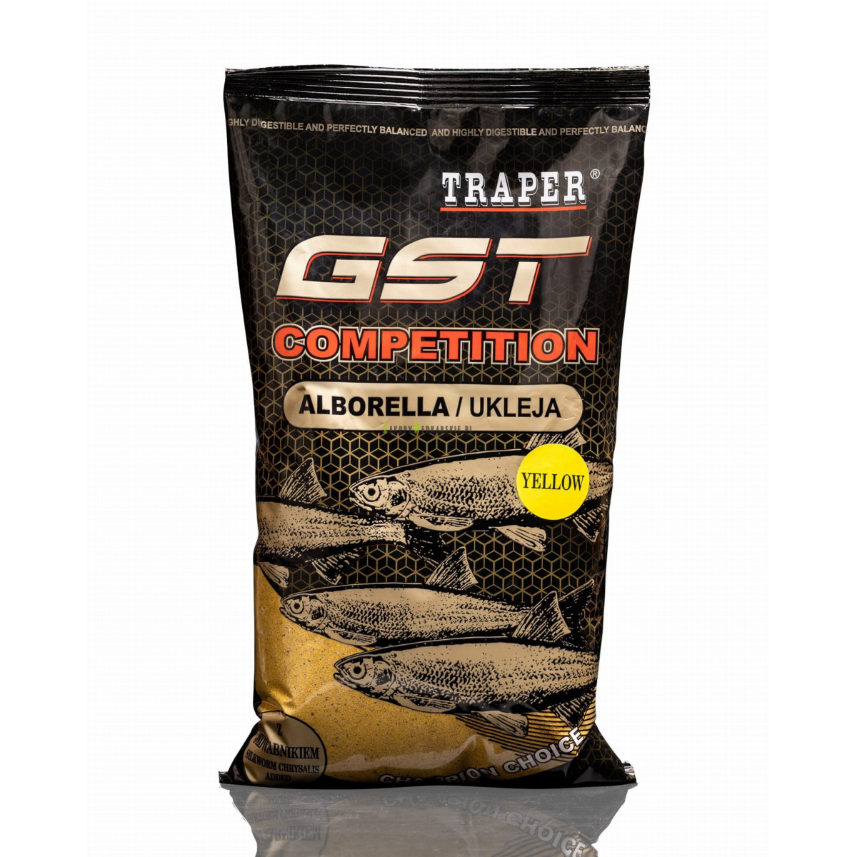 zaneta-gst-competition-traper