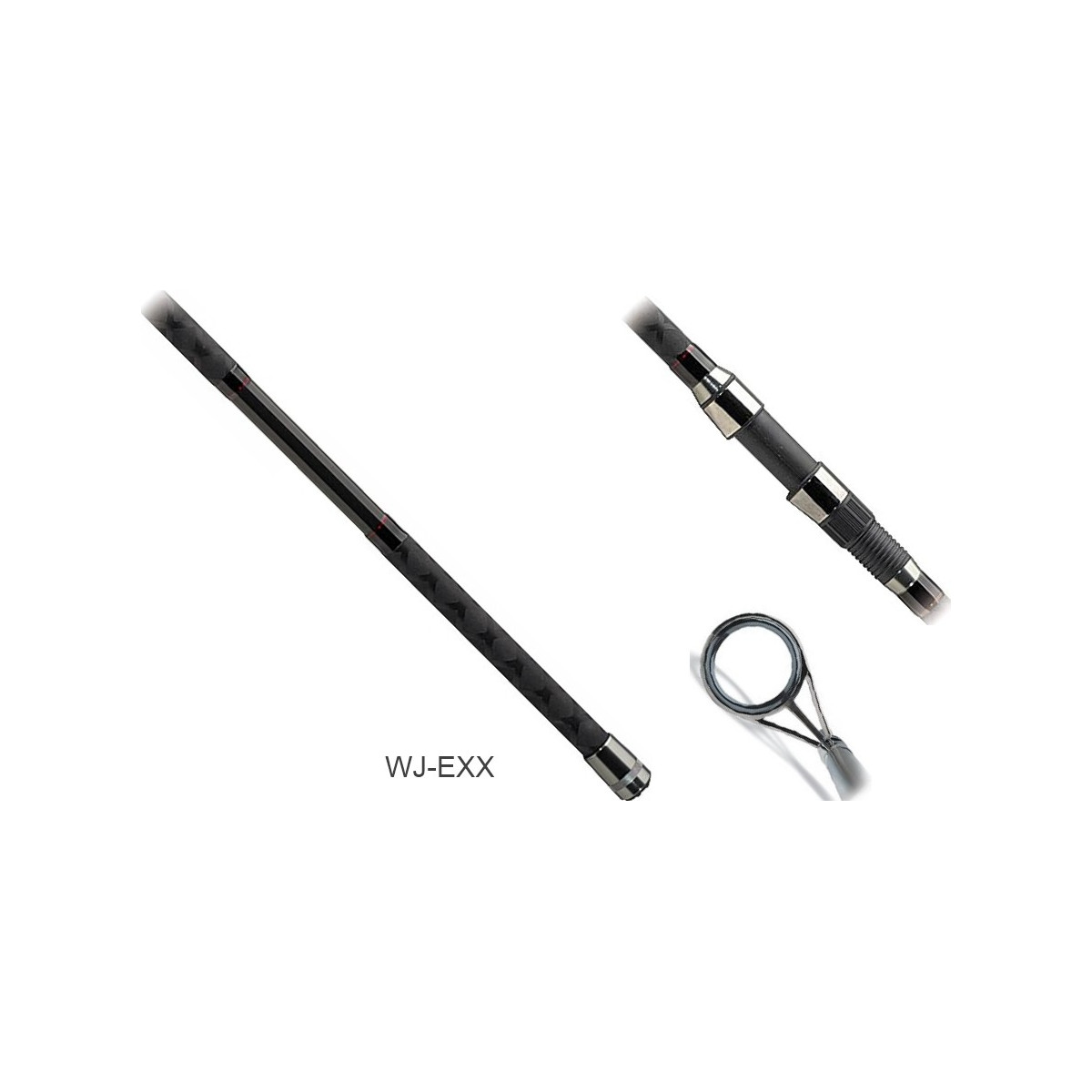 wedka-extera-tele-carp-jaxon wedka-extera-tele-carp-jaxon