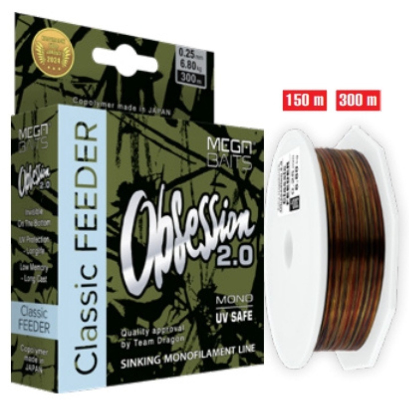 zylka-obesssion-2-0-classic-feeder-mega-baits