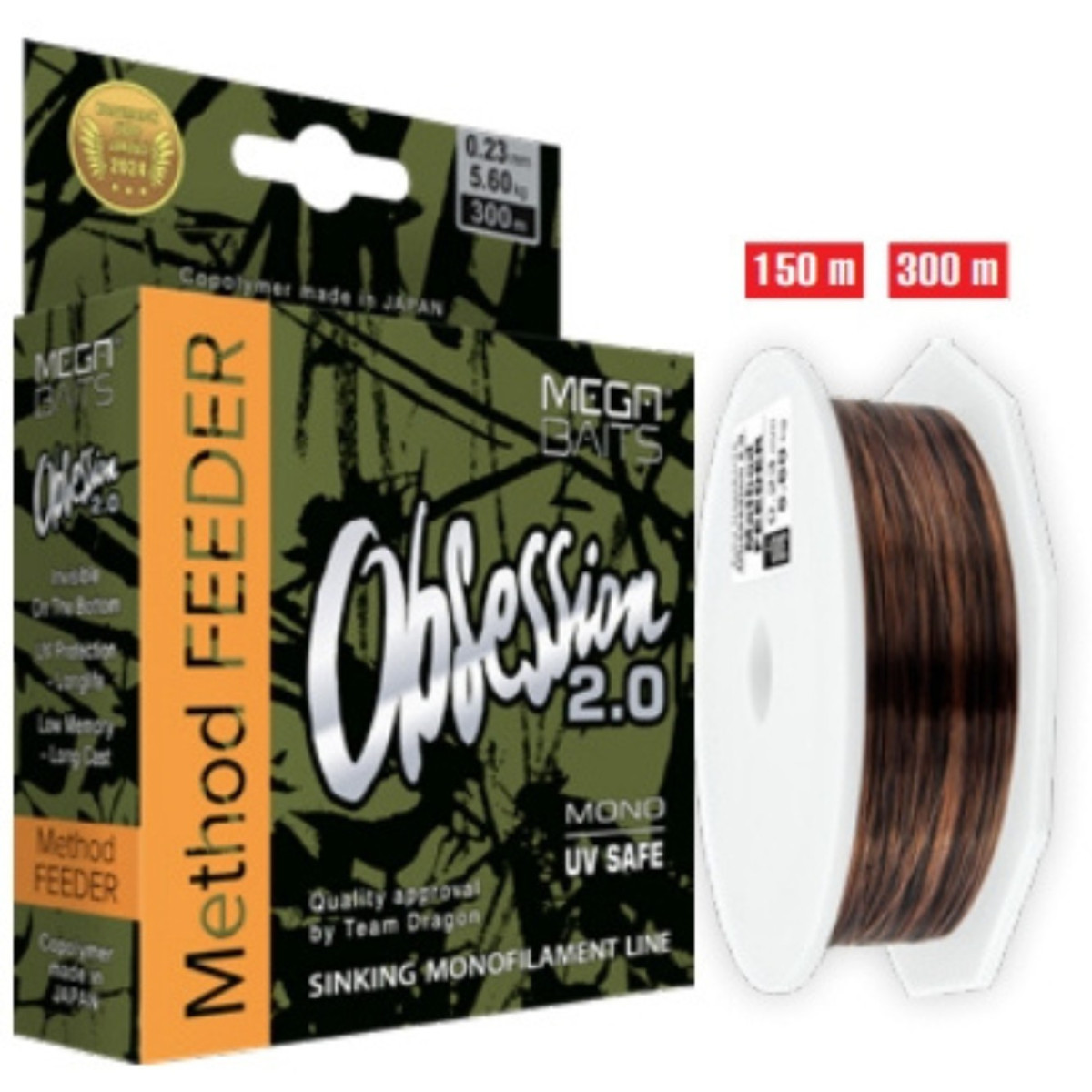 zylka-obesssion-2-0-method-feeder-mega-baits