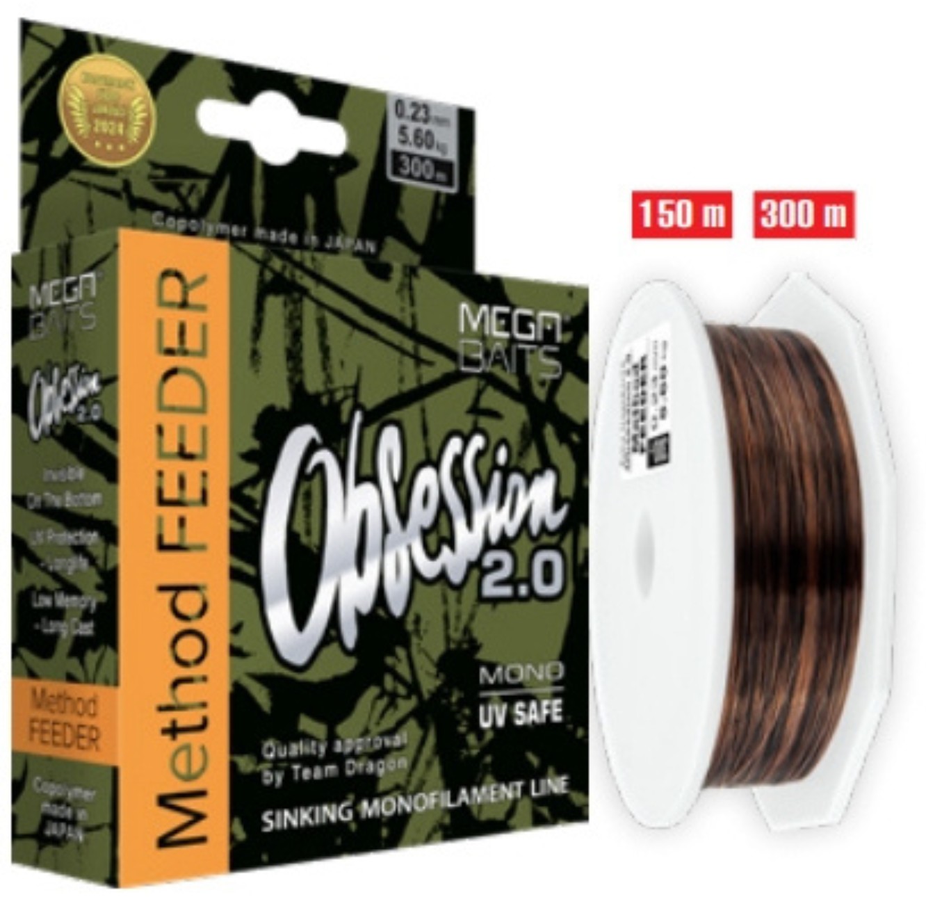 zylka-obesssion-2-0-method-feeder-mega-baits